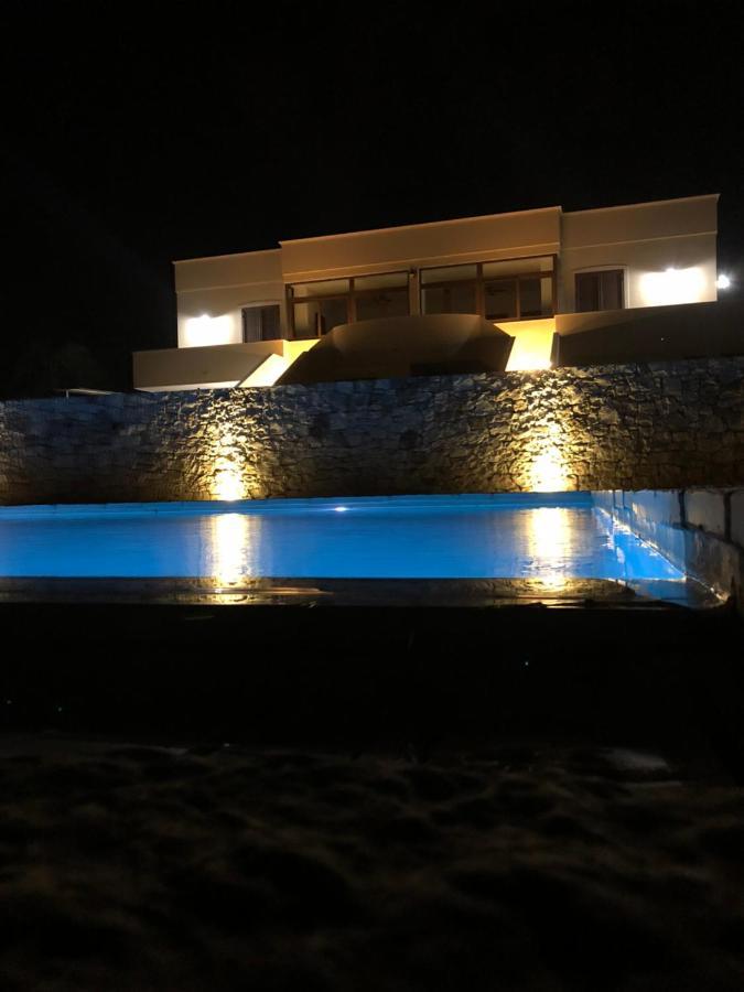 Dimora Le Ginestre Adults Only Bed & Breakfast Fasano Exterior foto
