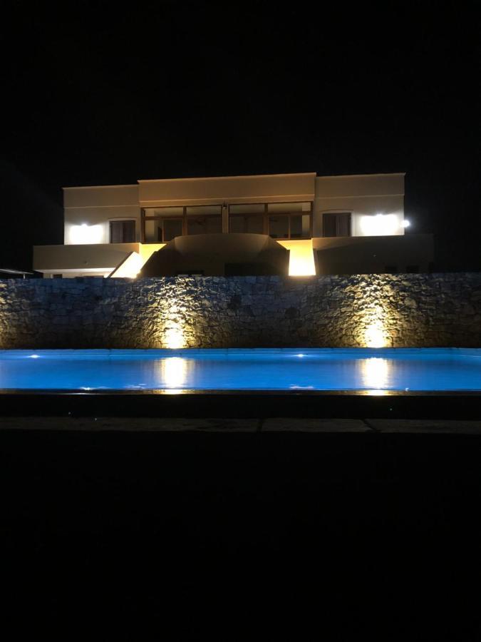 Dimora Le Ginestre Adults Only Bed & Breakfast Fasano Exterior foto