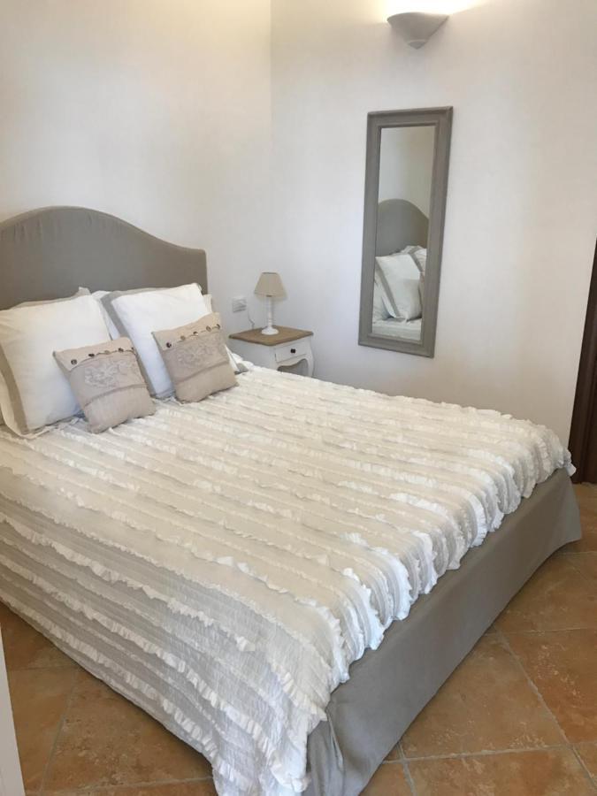 Dimora Le Ginestre Adults Only Bed & Breakfast Fasano Exterior foto