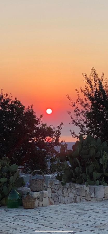 Dimora Le Ginestre Adults Only Bed & Breakfast Fasano Exterior foto